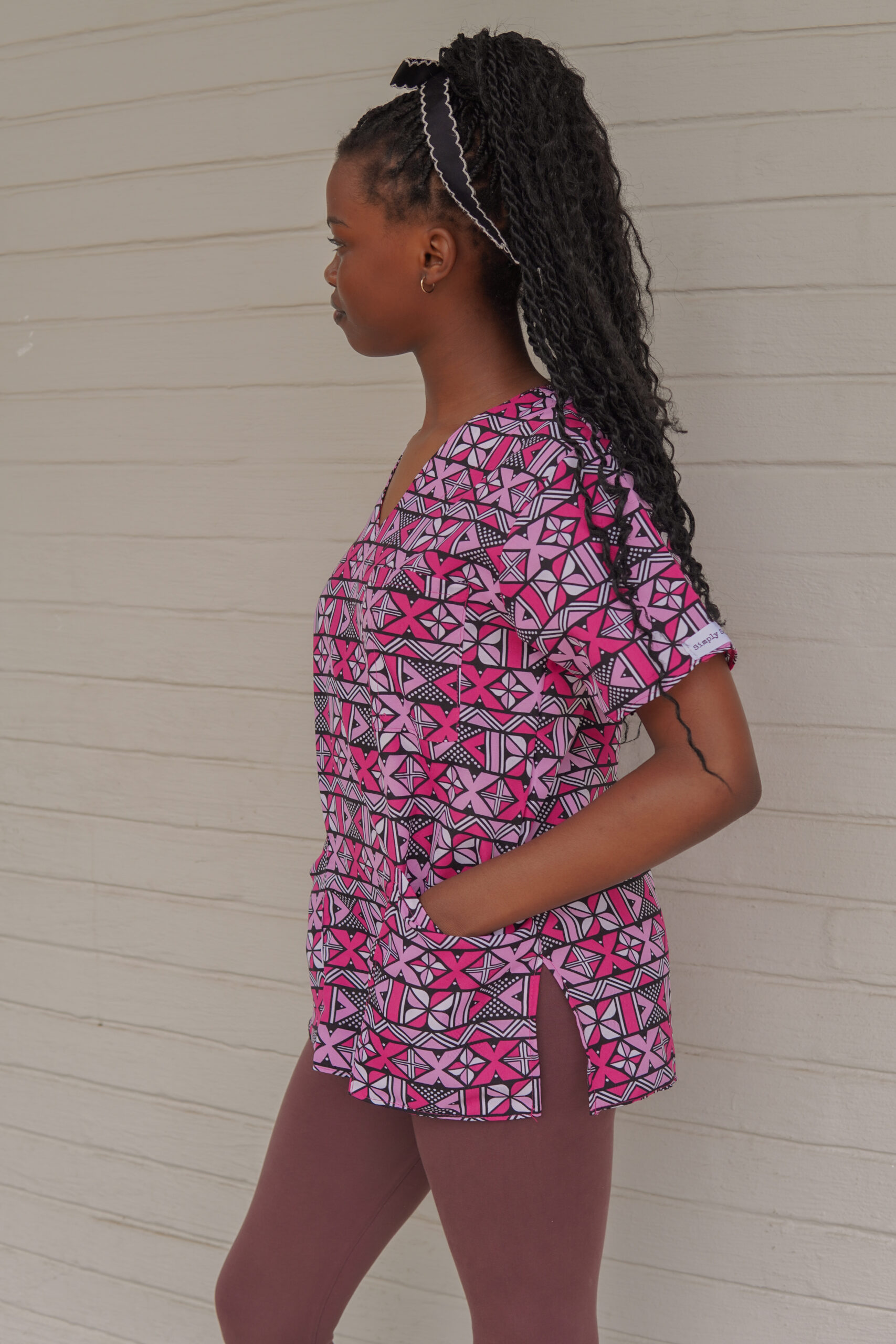 Prism - Elevate Your Style with Simply Scrubs SA - Image 4