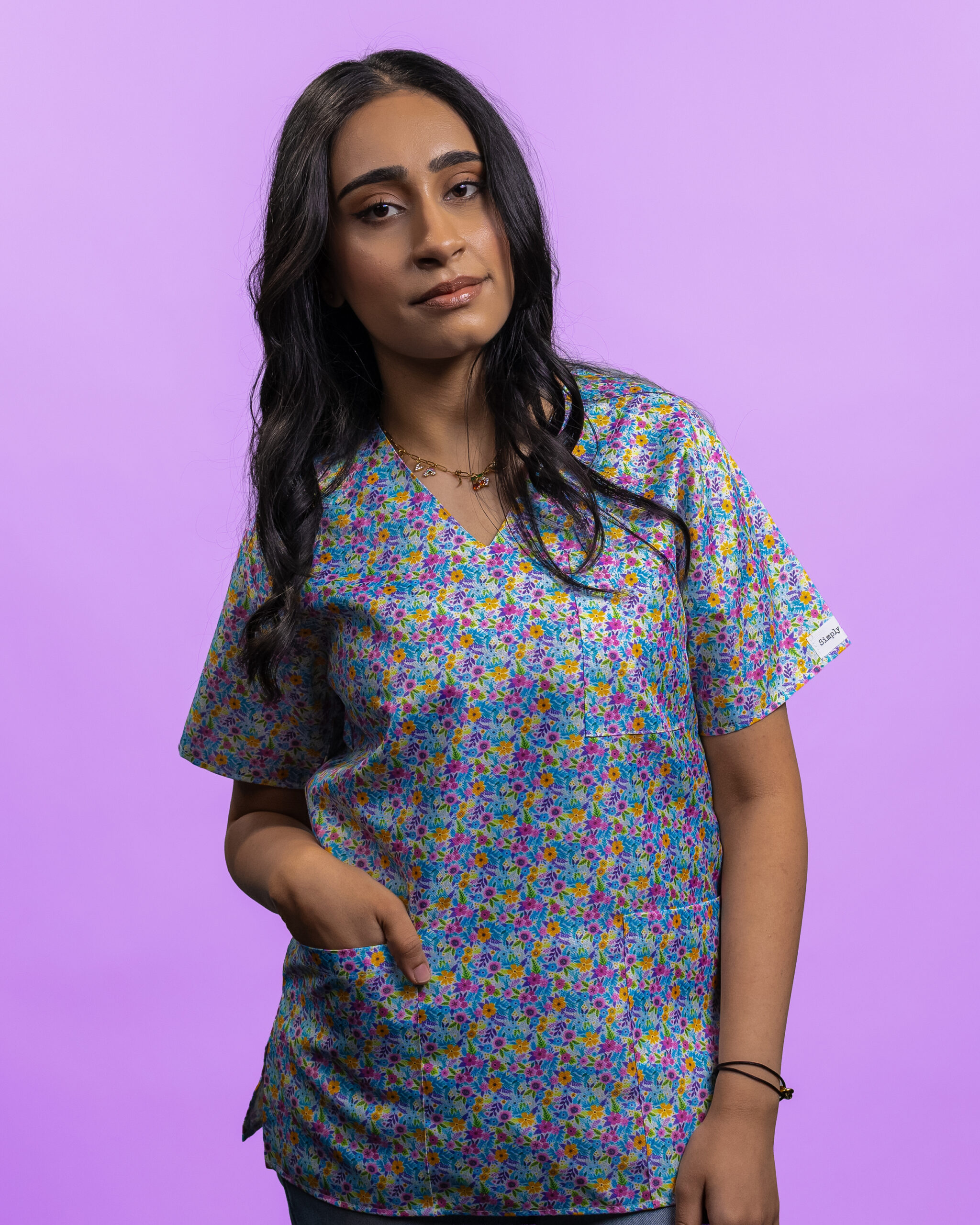 Floral Fusion - Image 5