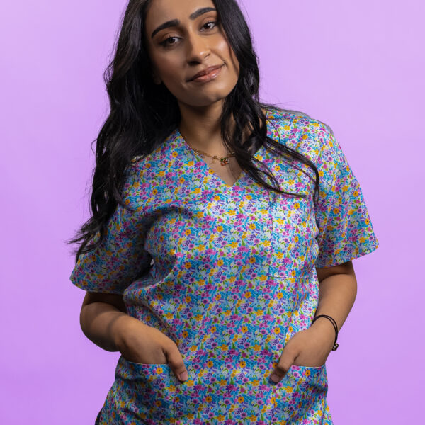 Floral Fusion