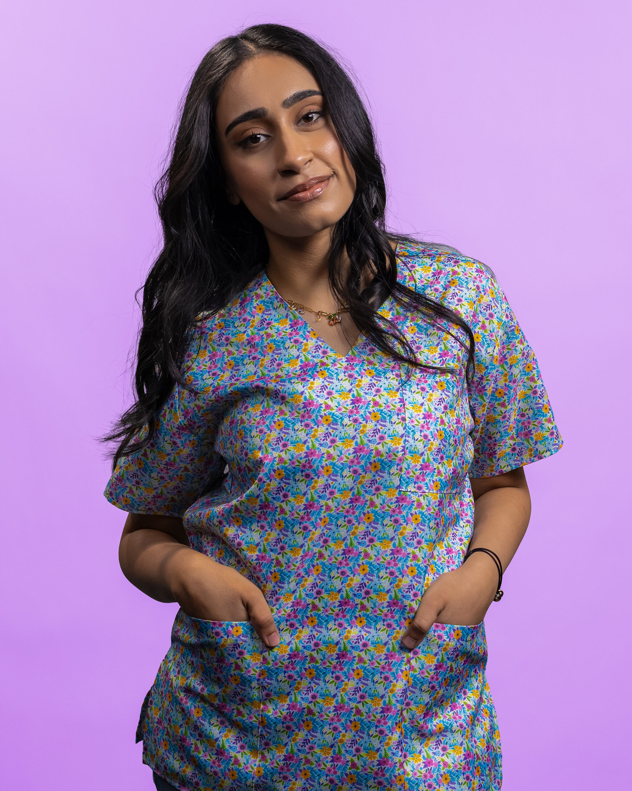 Floral Fusion