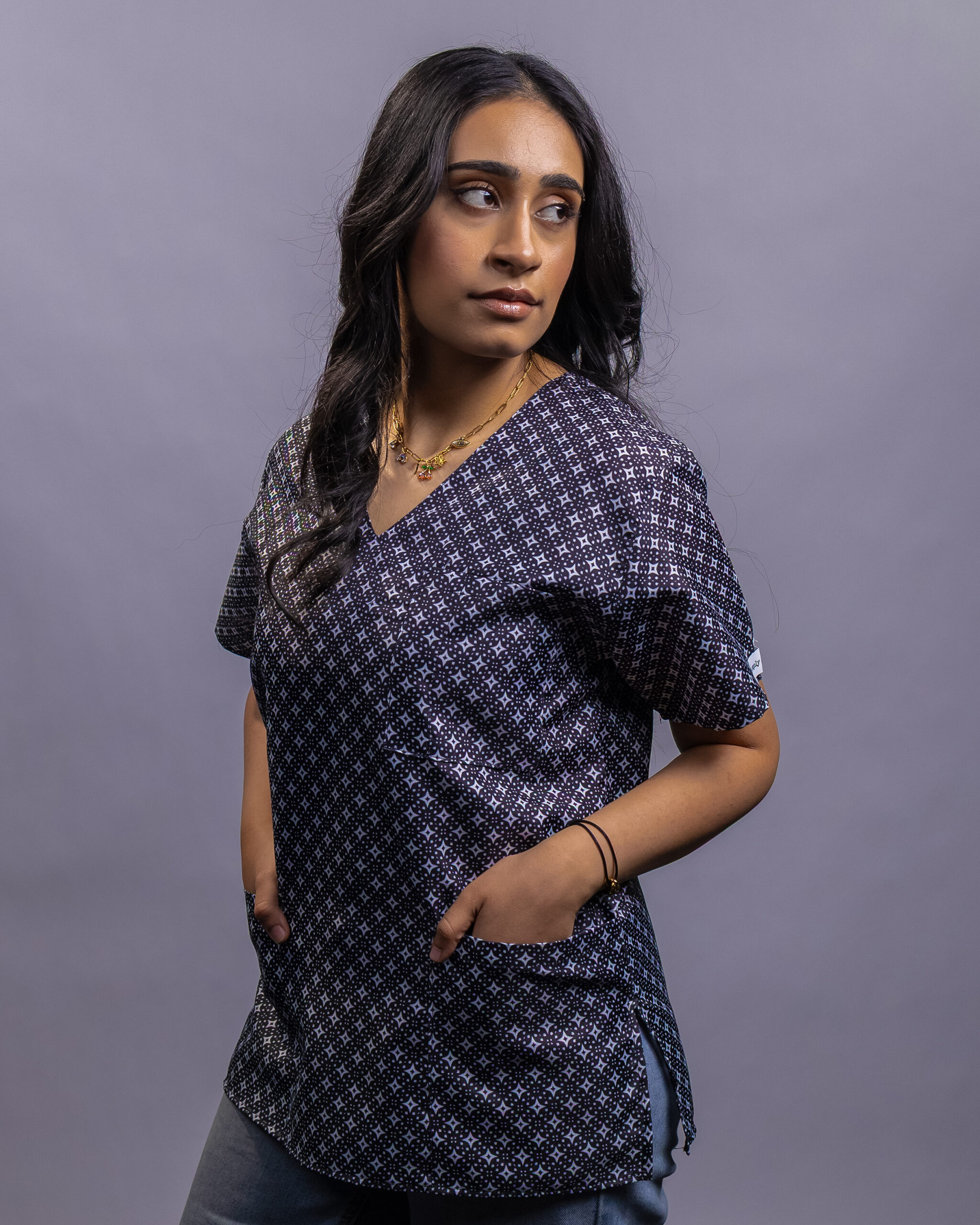 Pixel - Elevate Your Style with Simply Scrubs SA - Image 4