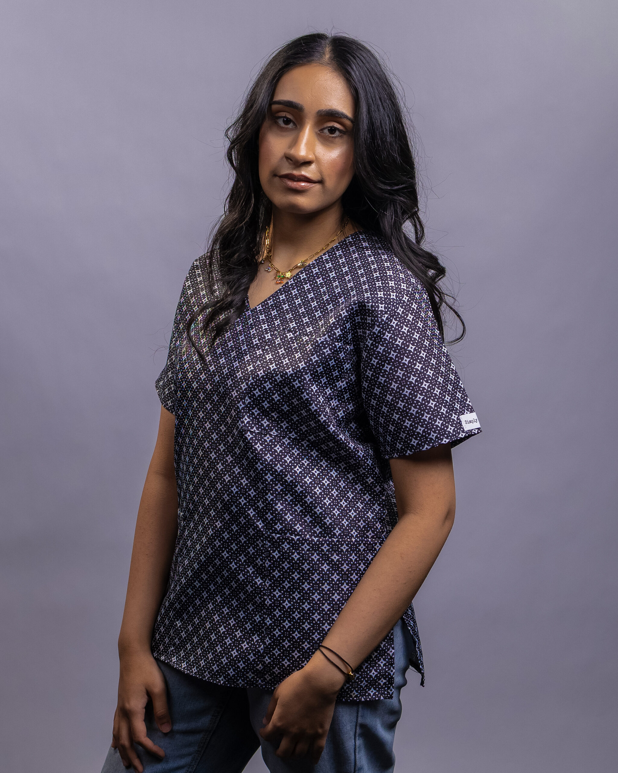 Pixel - Elevate Your Style with Simply Scrubs SA - Image 2