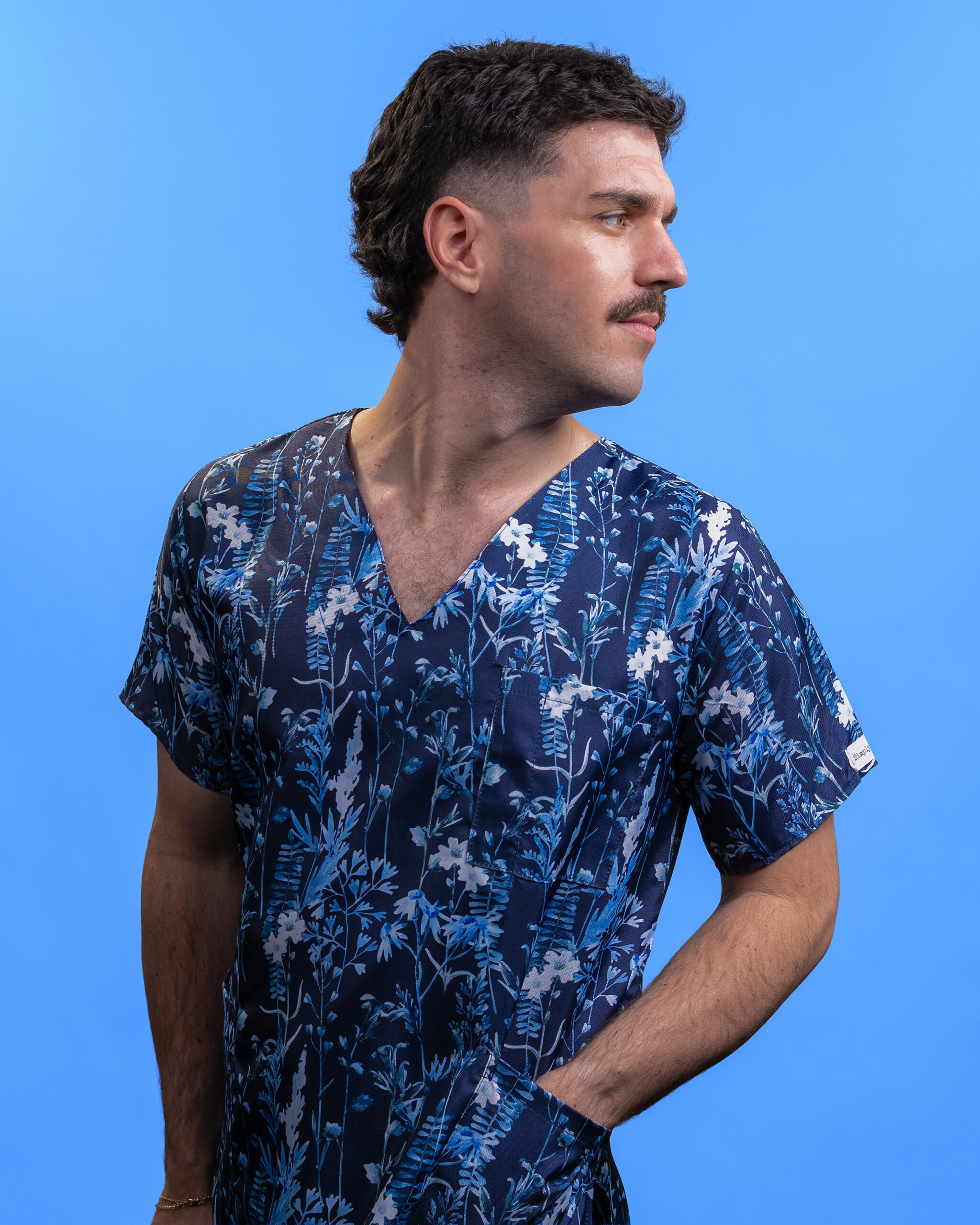 Blue Botanica - Image 2