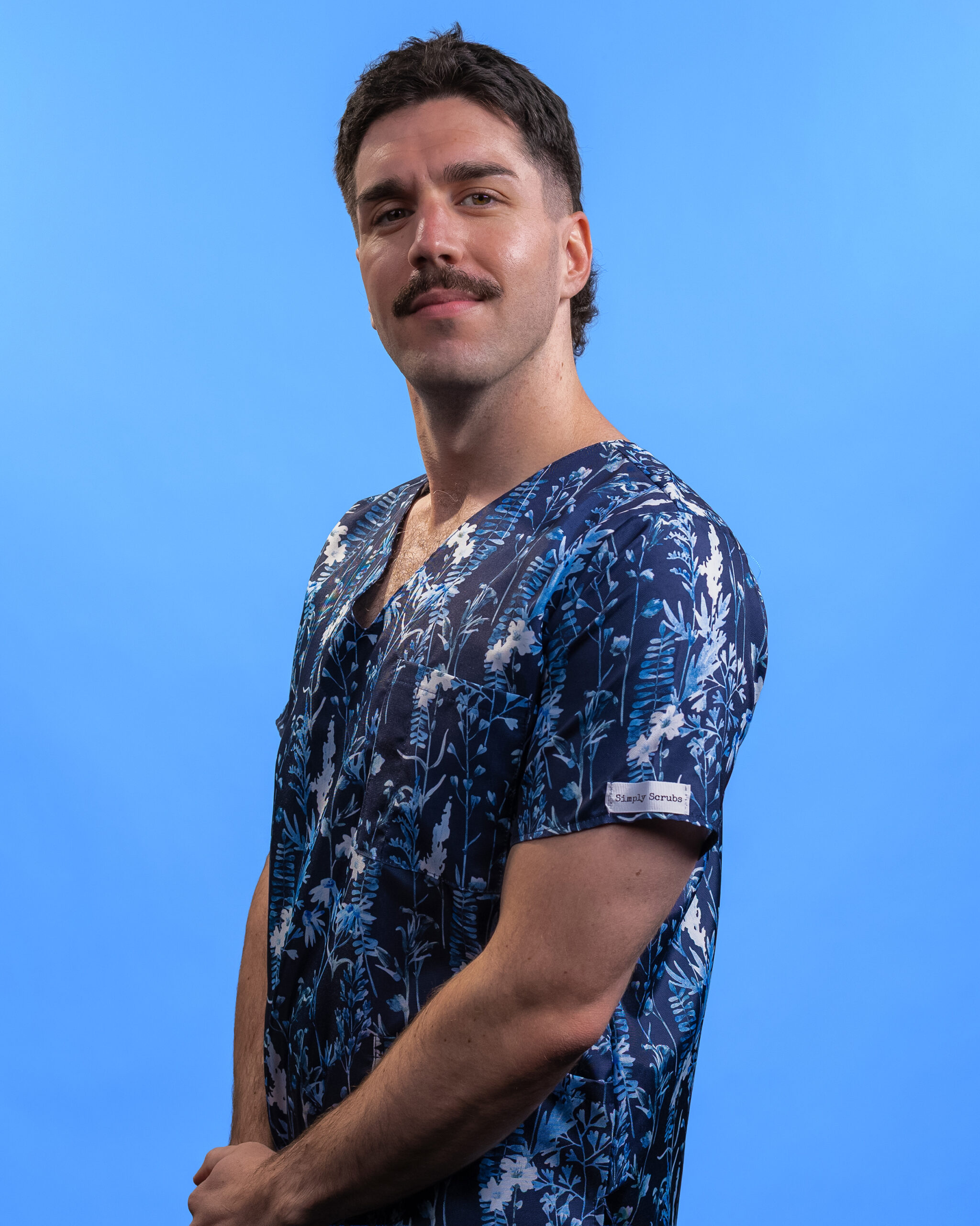 Blue Botanica - Image 4