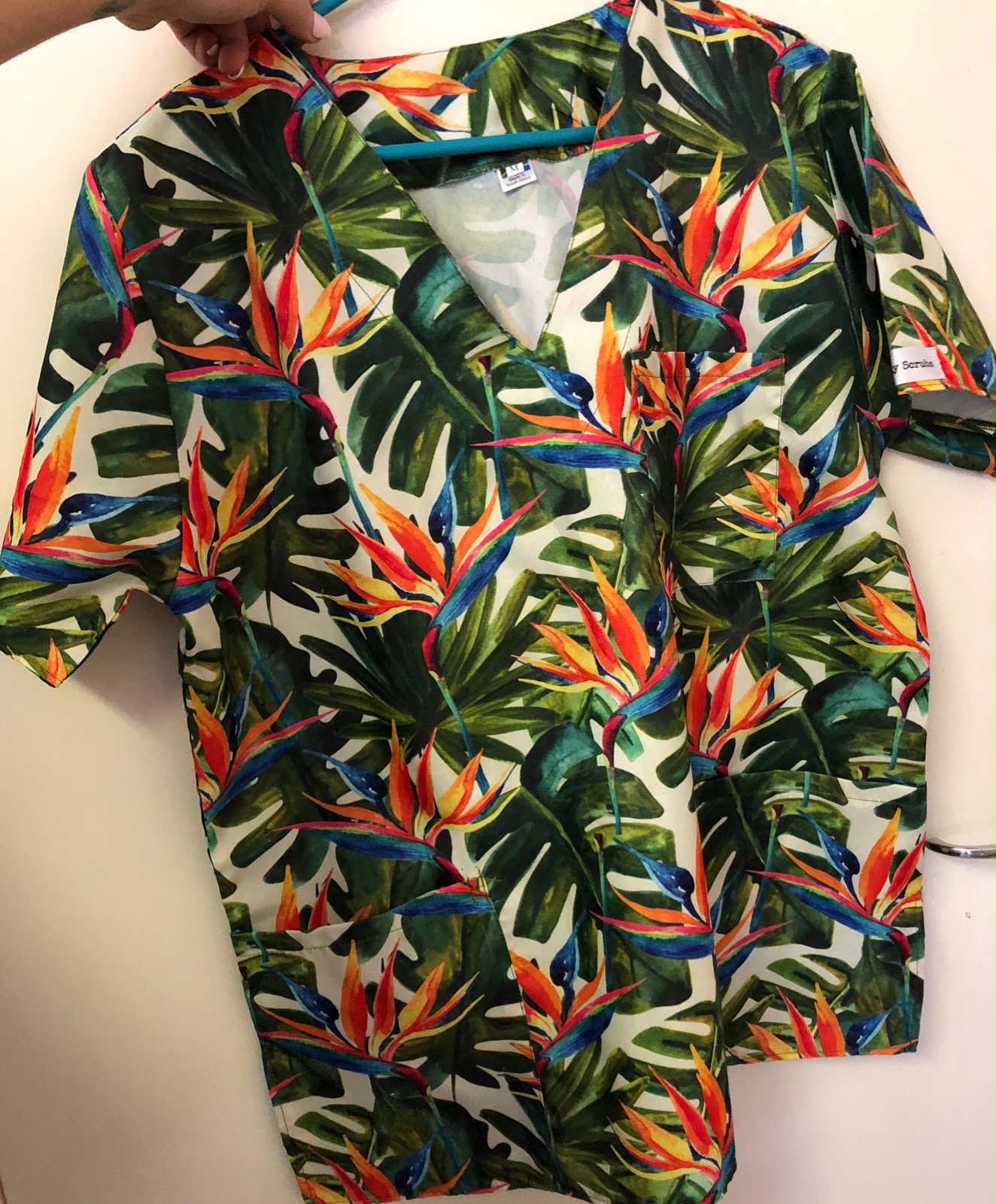 Tropical (XS & S)