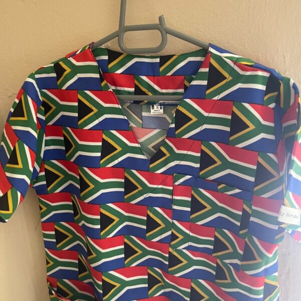 South Africa (S - M)
