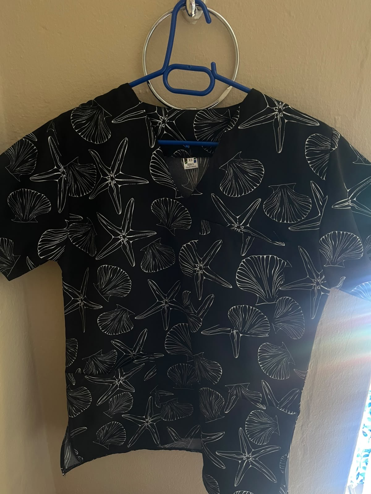 Black Sea Breeze (XS)