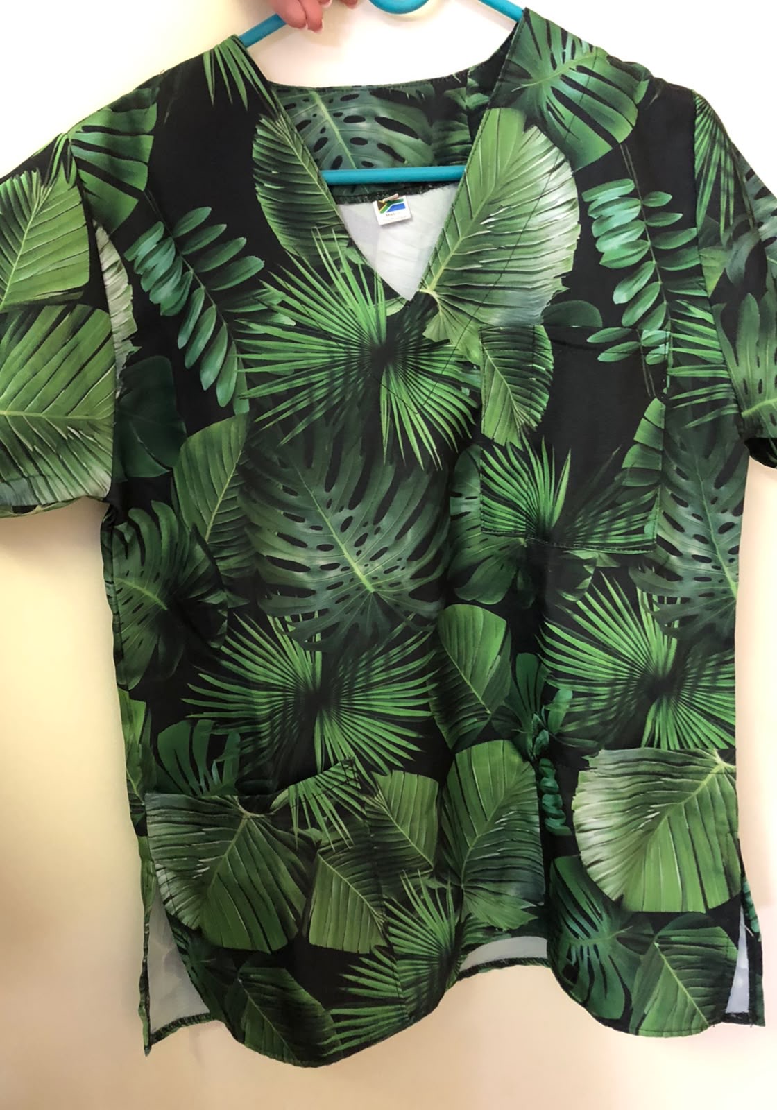 Leaves ( XS)