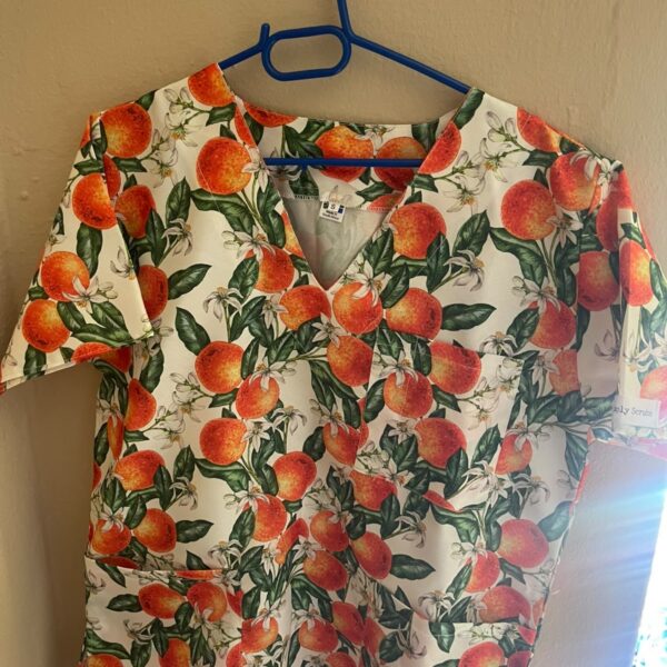 Tangerine (S)